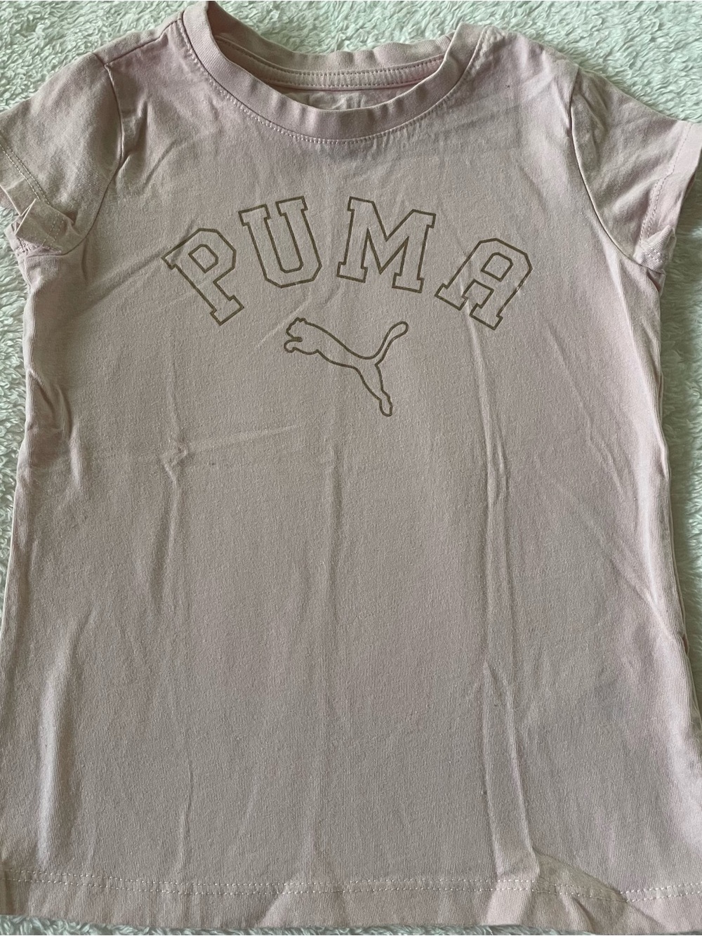 Girl’s Shirt